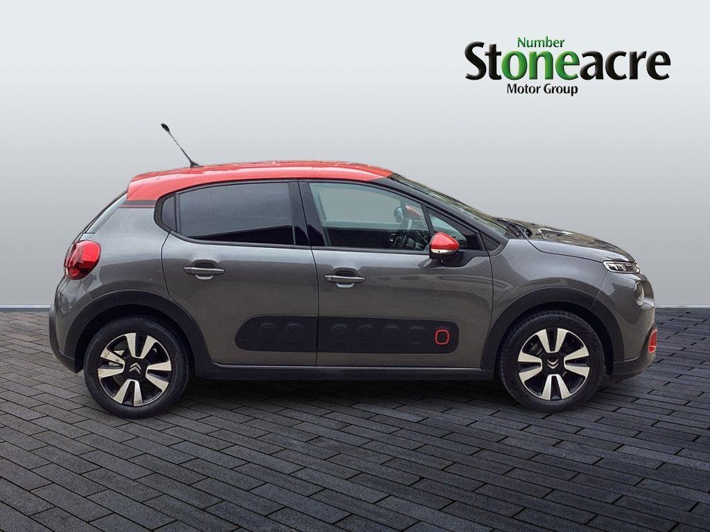 Citroen C3 Image 2