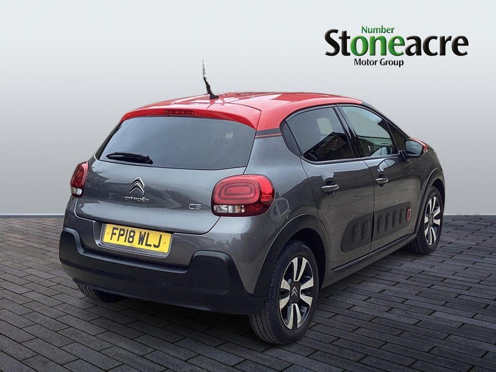 Citroen C3 Image 3