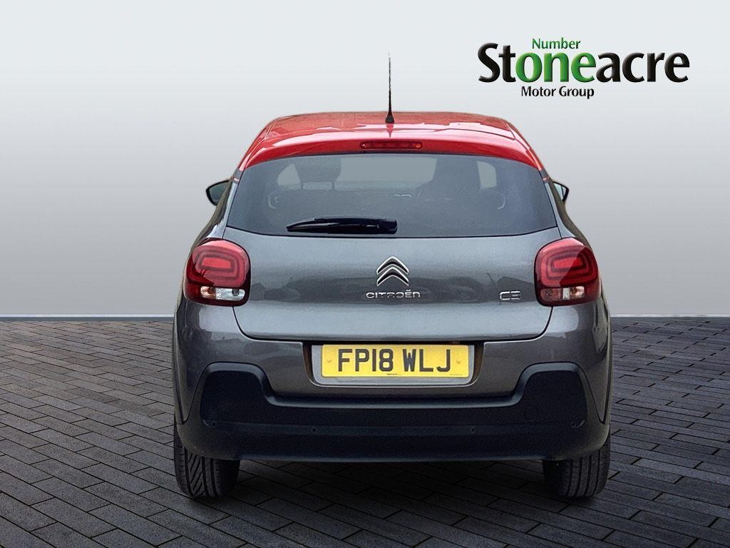 Citroen C3 Image 4