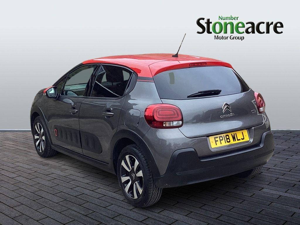 Citroen C3 Image 5