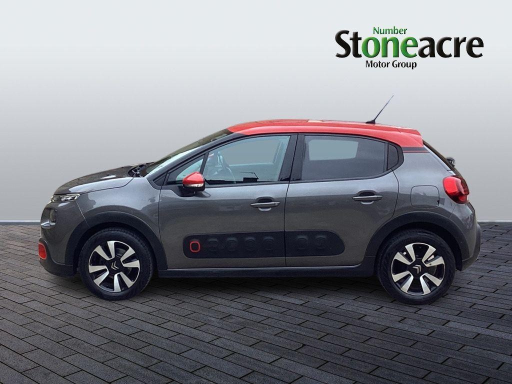 Citroen C3 Image 6