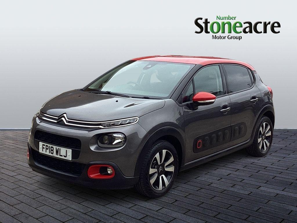 Citroen C3 Image 7