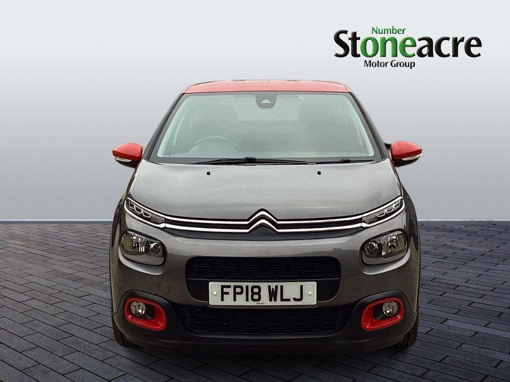 Citroen C3 Image 8