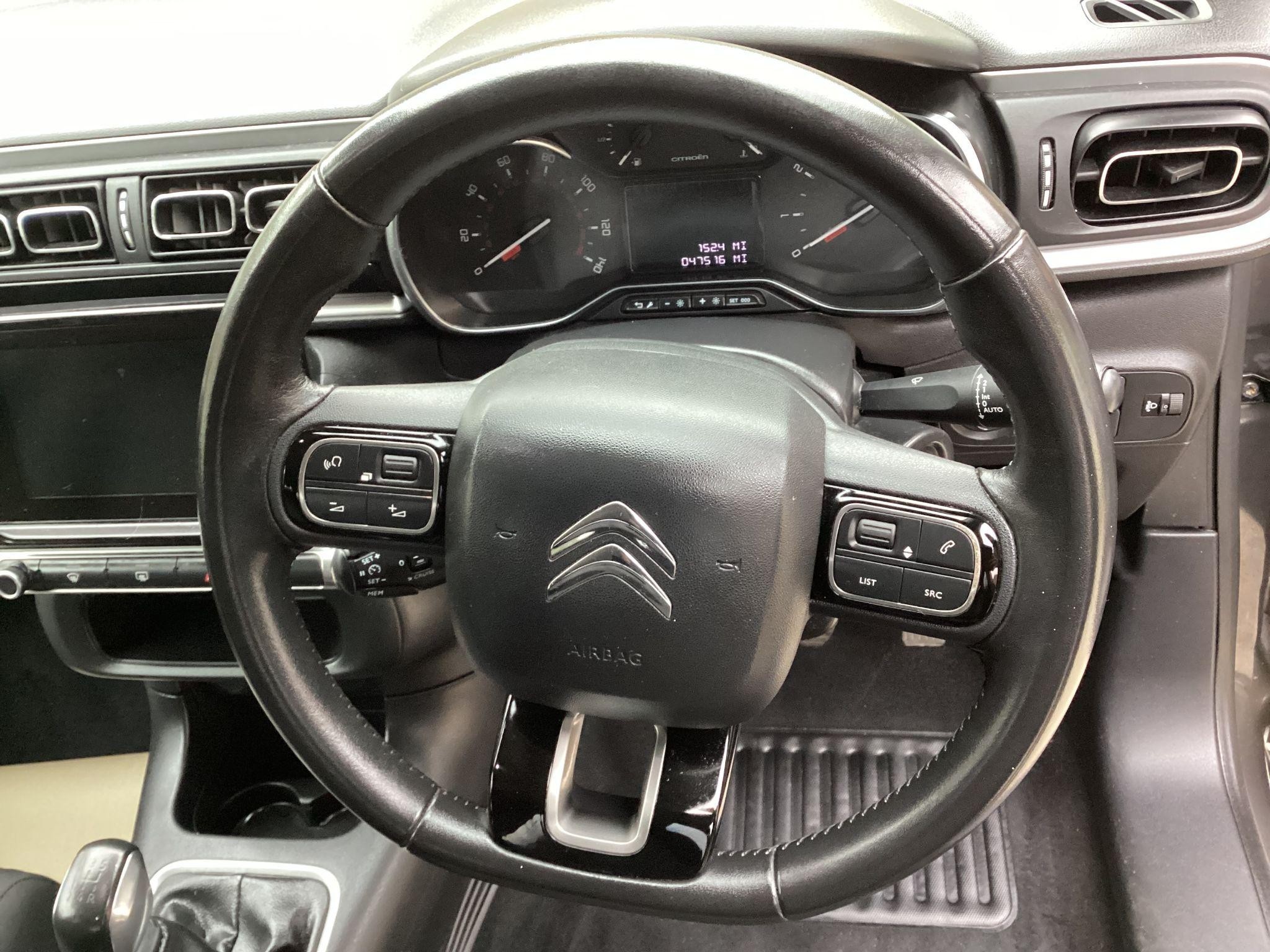 Citroen C3 Image 18