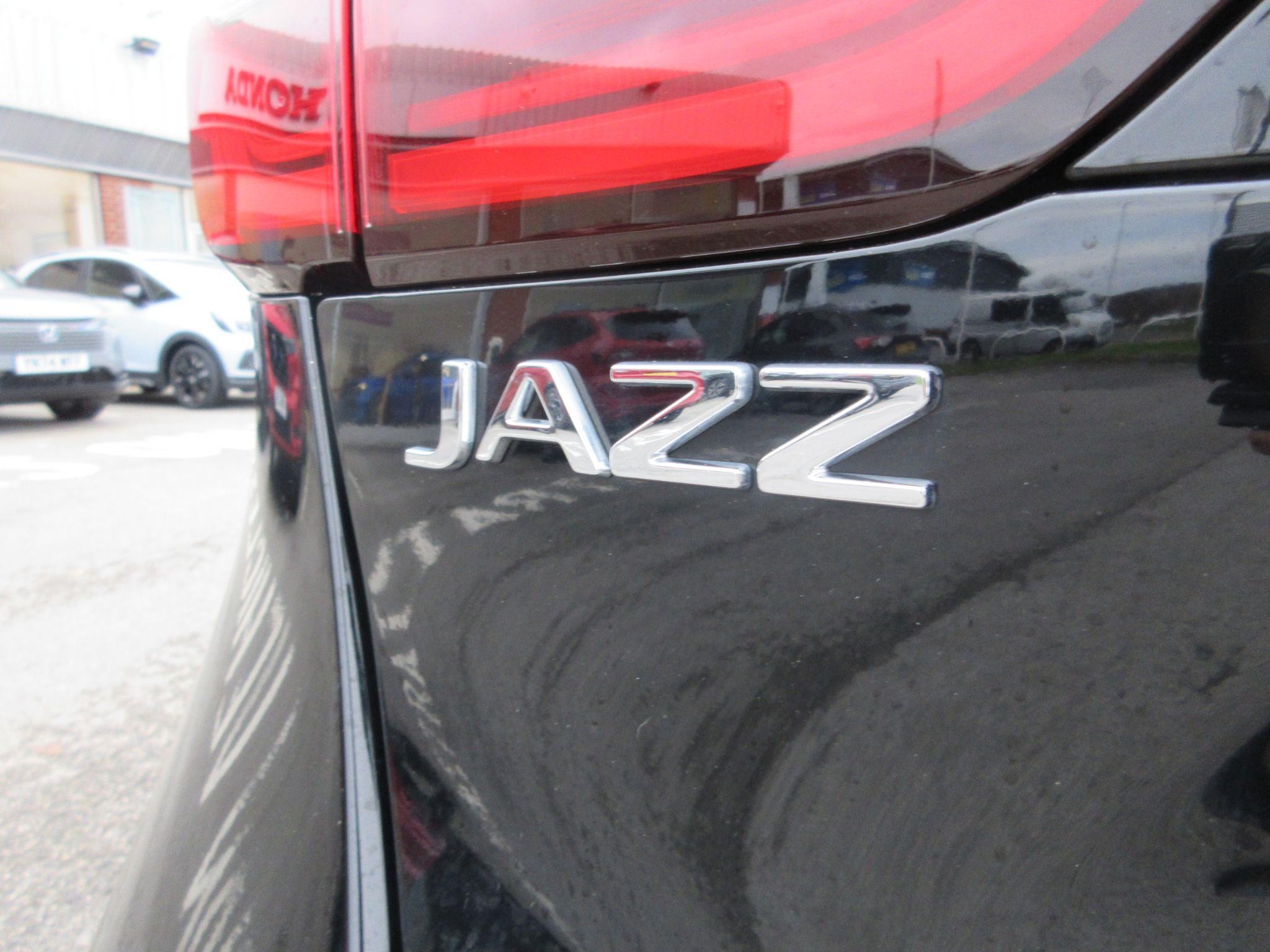 Honda Jazz Image 13