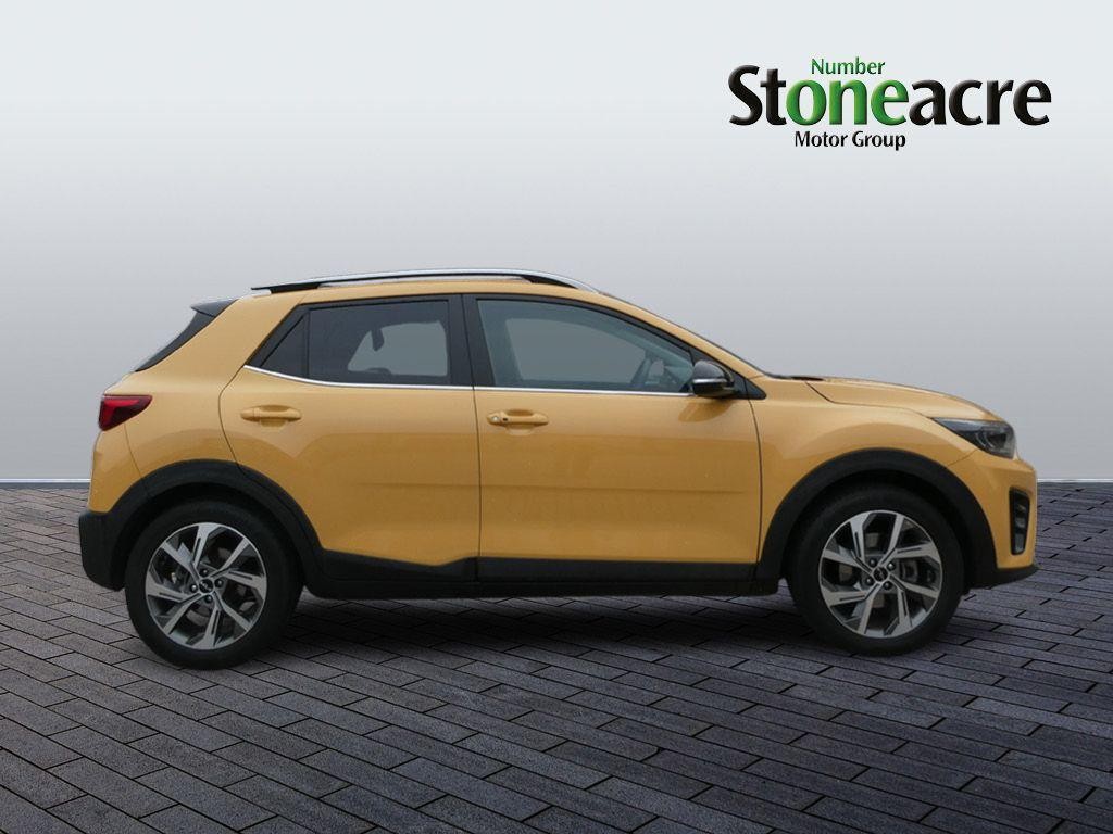 Kia Stonic Image 2