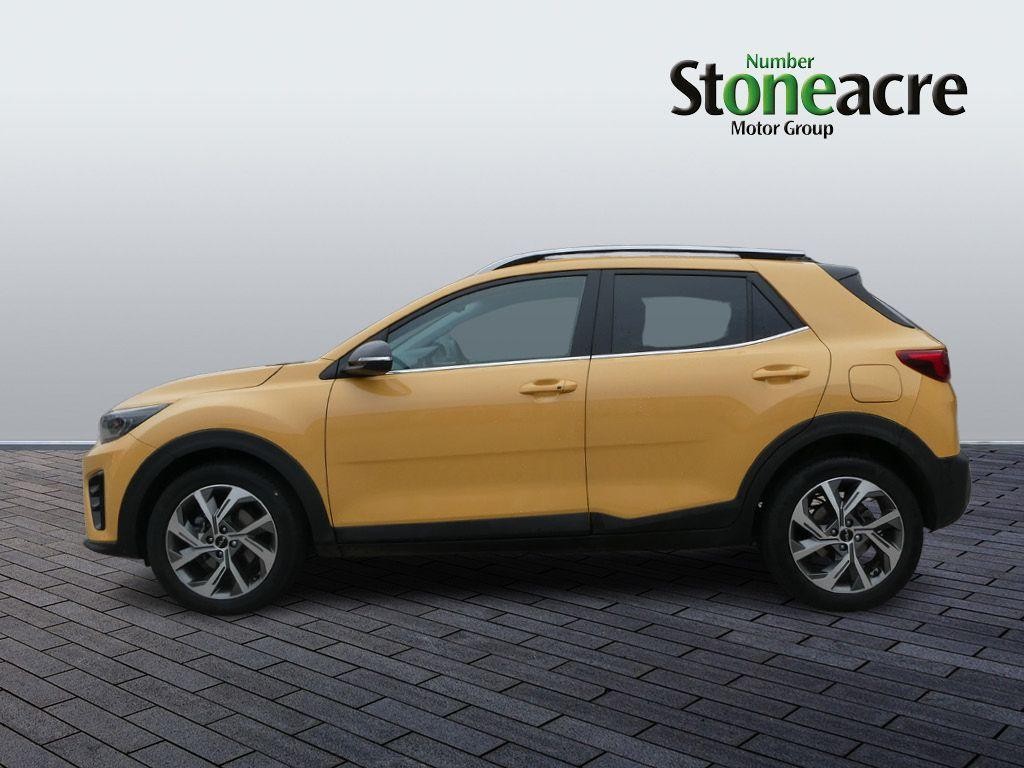 Kia Stonic Image 6