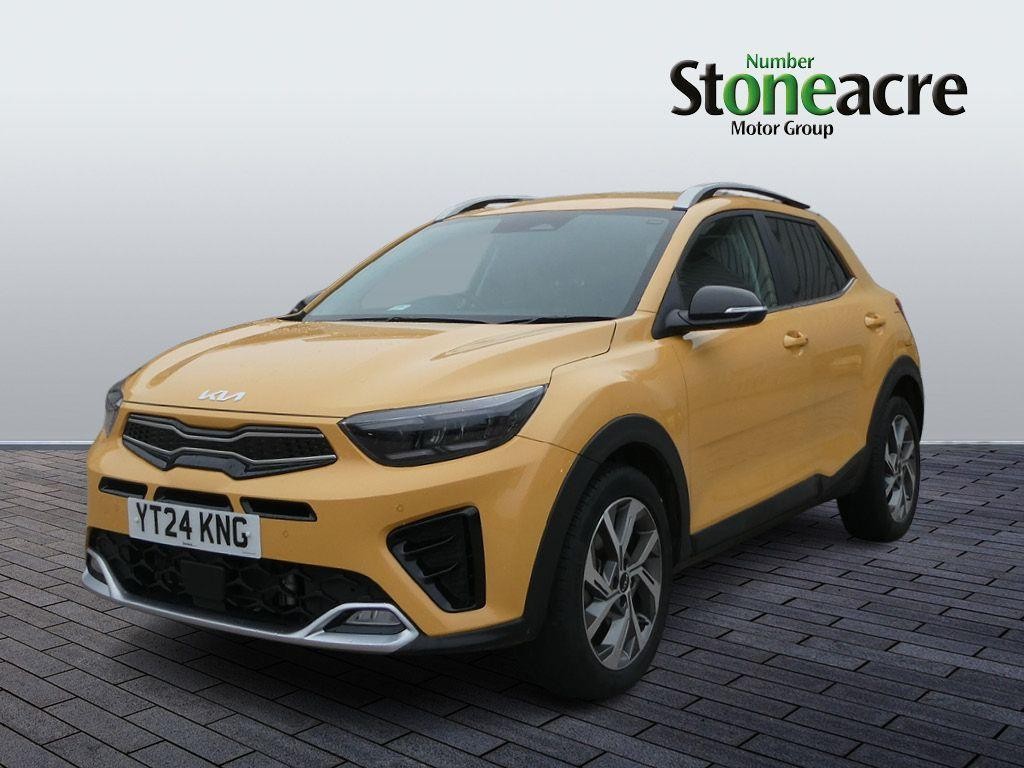 Kia Stonic Image 7