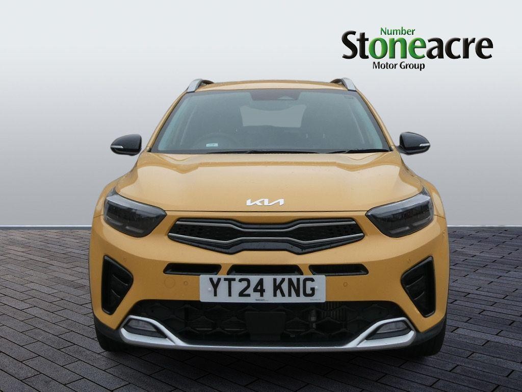 Kia Stonic Image 8