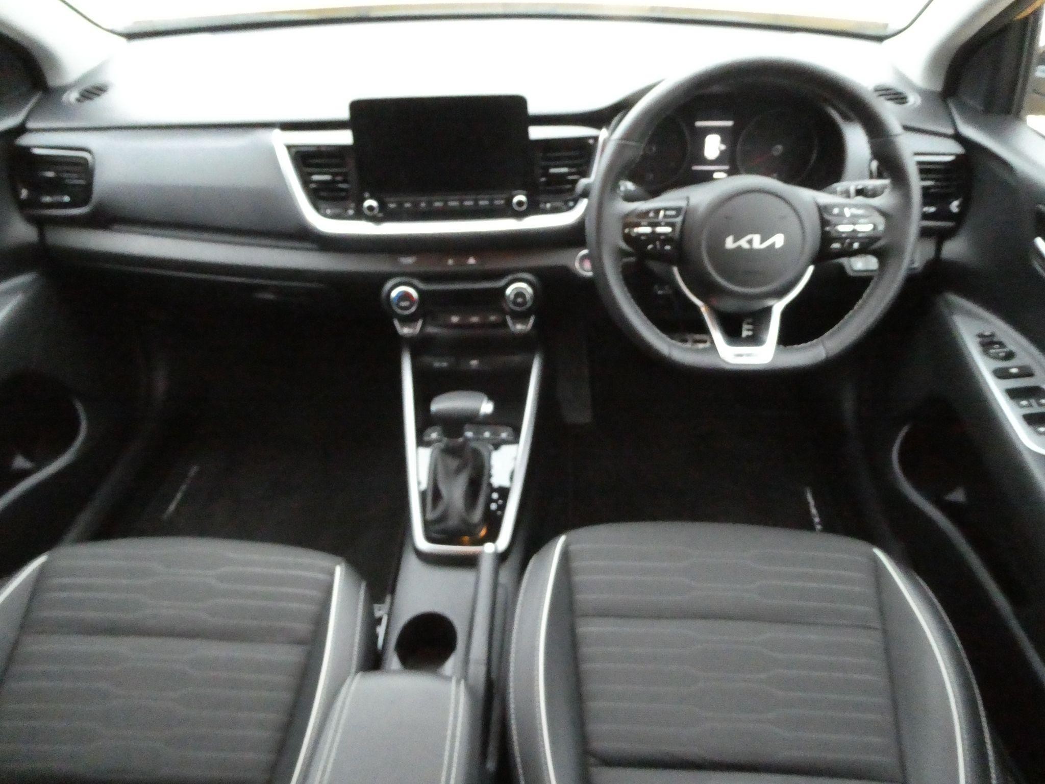 Kia Stonic Image 12