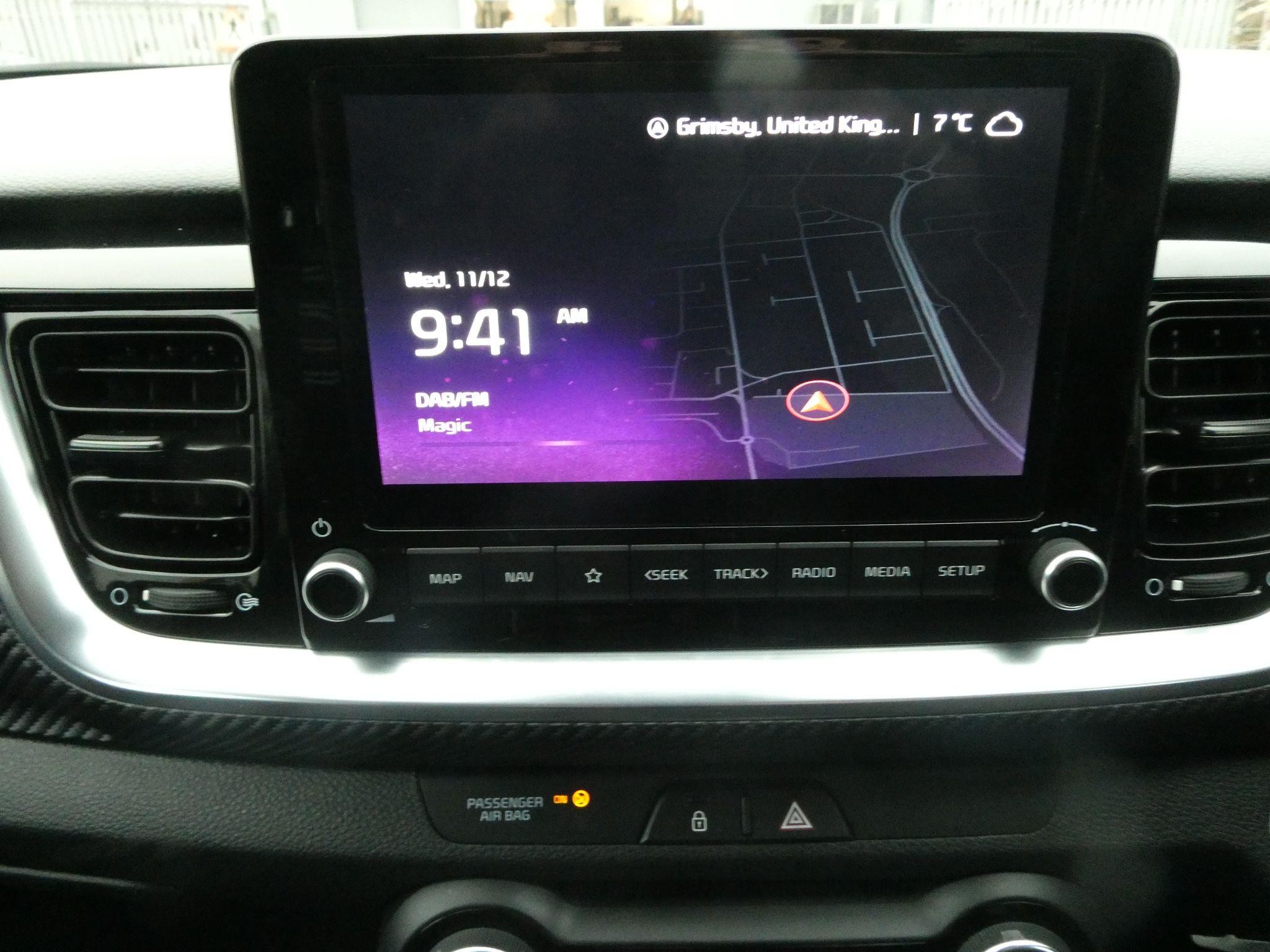 Kia Stonic Image 15