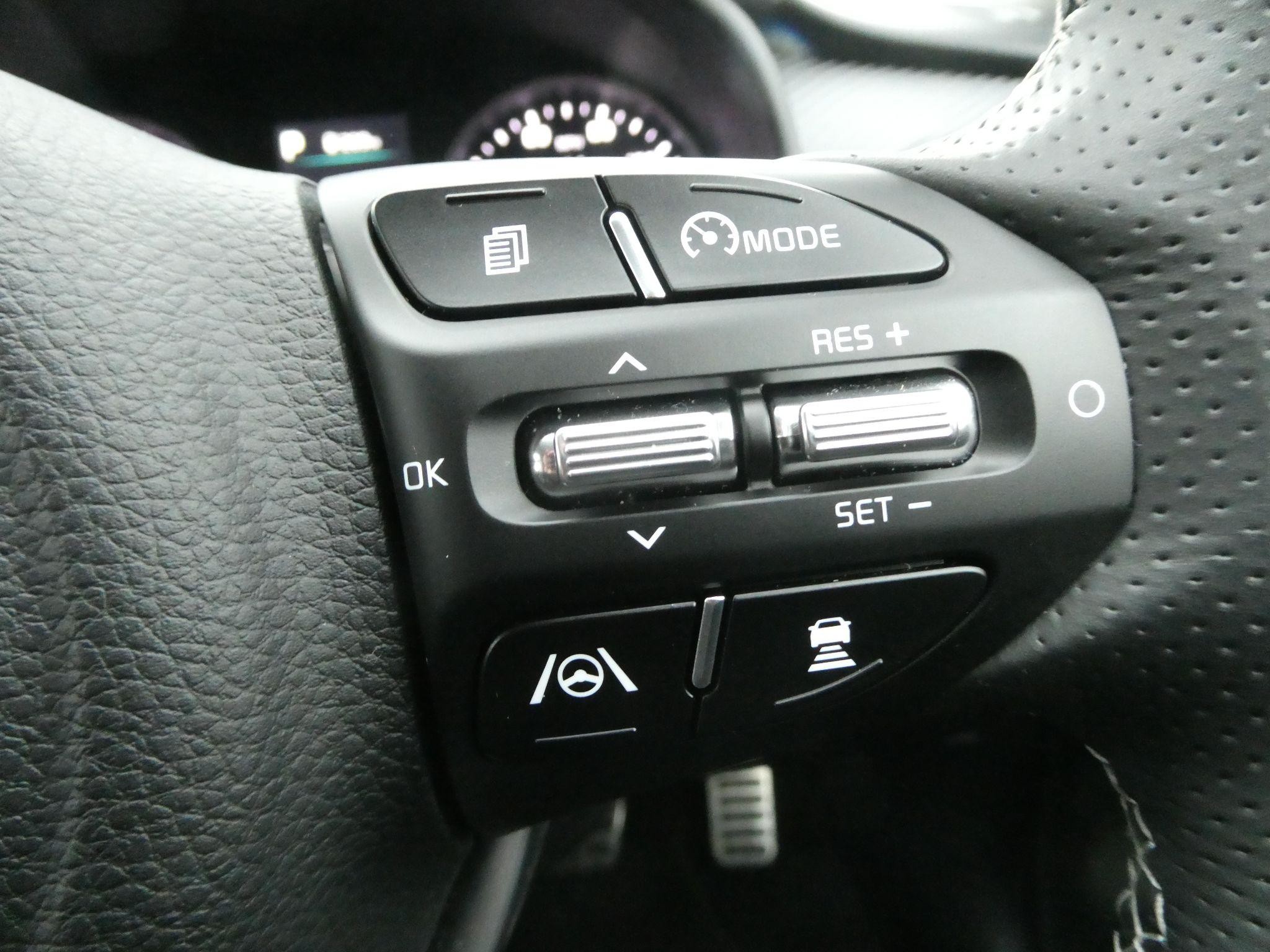 Kia Stonic Image 20