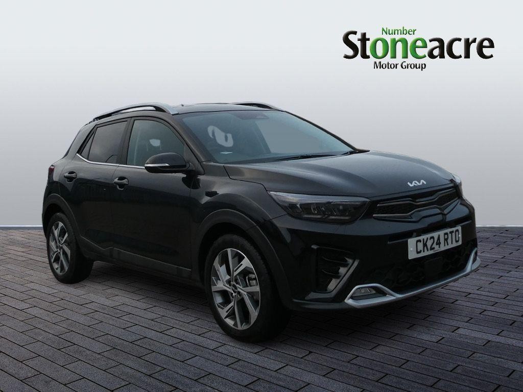 Kia Stonic Image 1