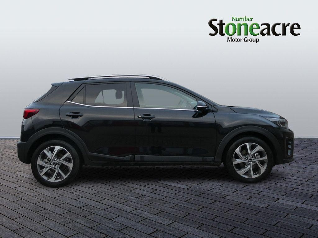 Kia Stonic Image 2