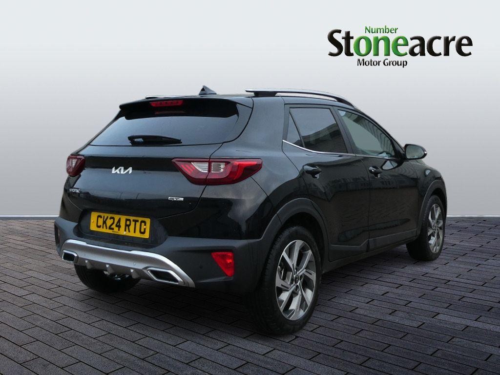 Kia Stonic Image 3