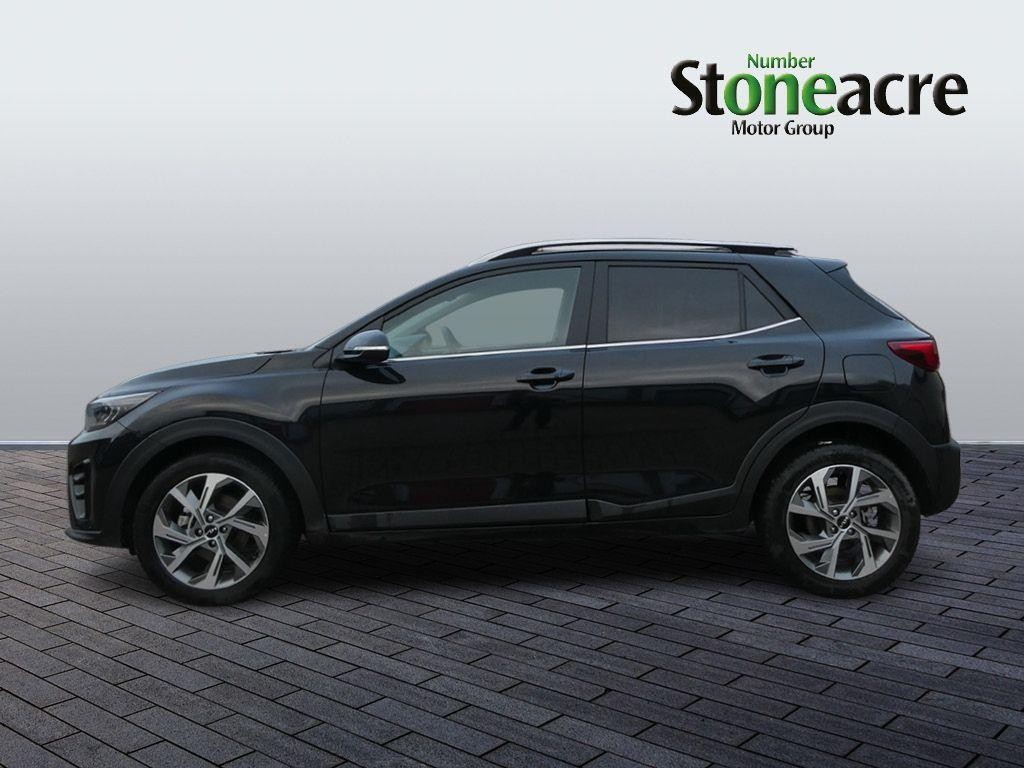 Kia Stonic Image 6