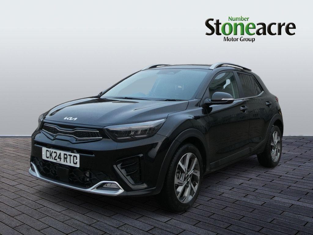 Kia Stonic Image 7