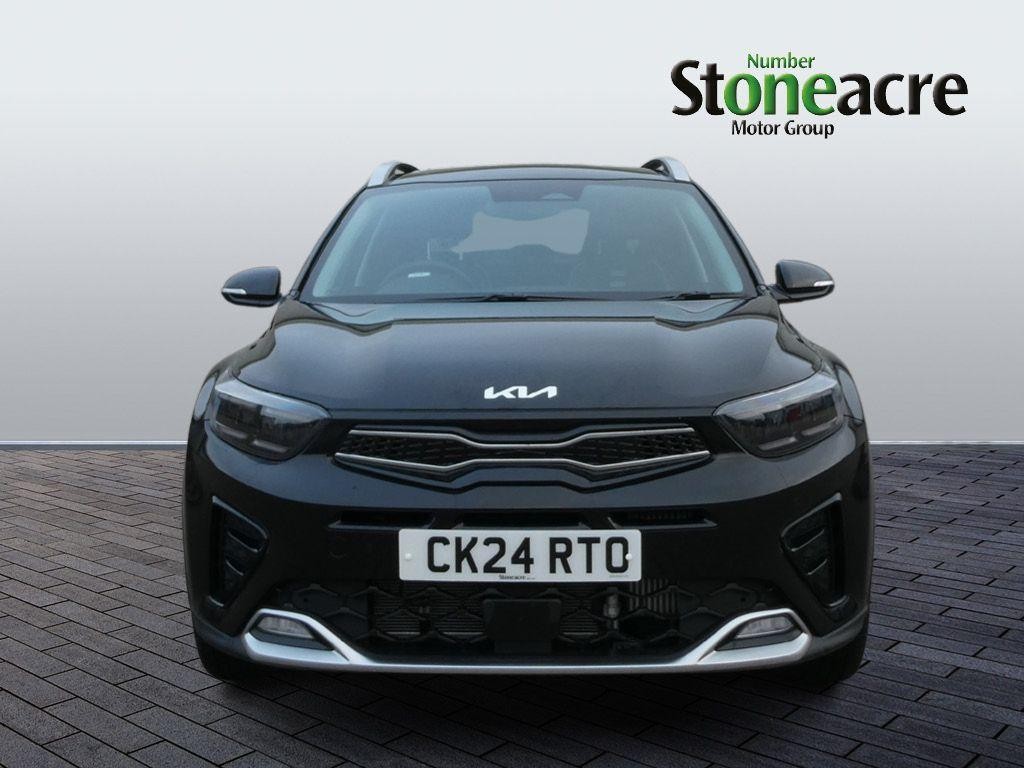 Kia Stonic Image 8