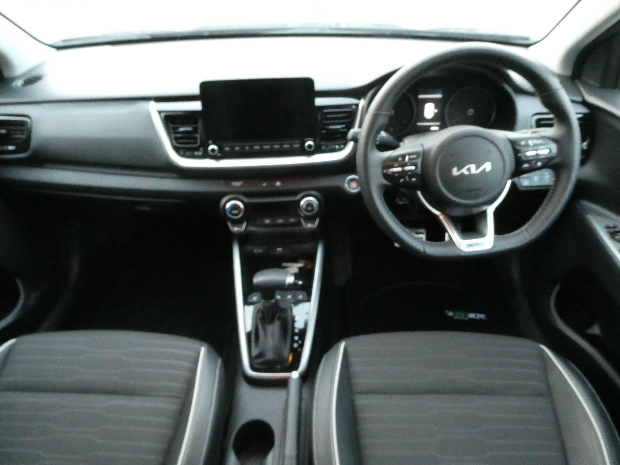 Kia Stonic Image 12