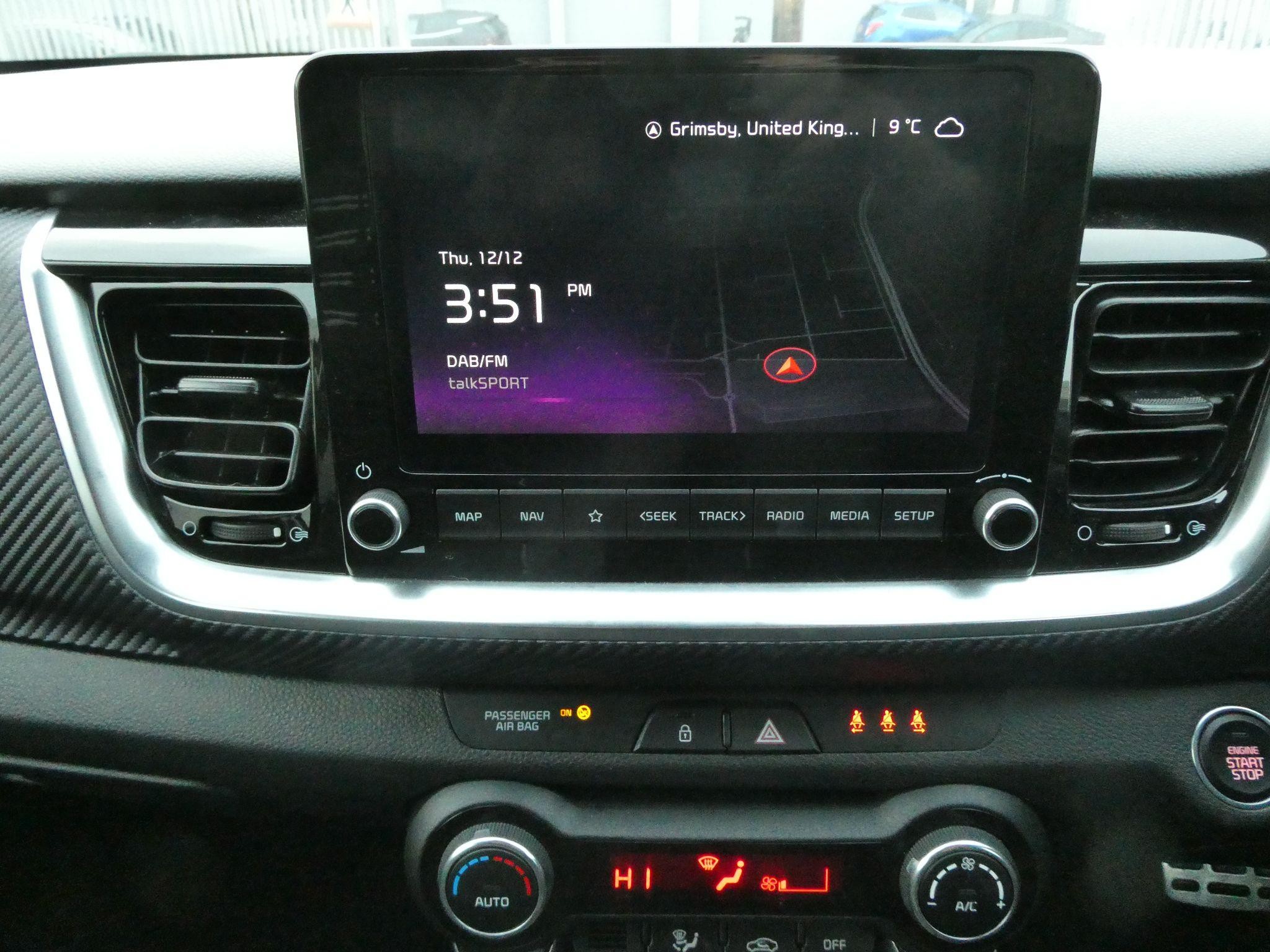 Kia Stonic Image 15