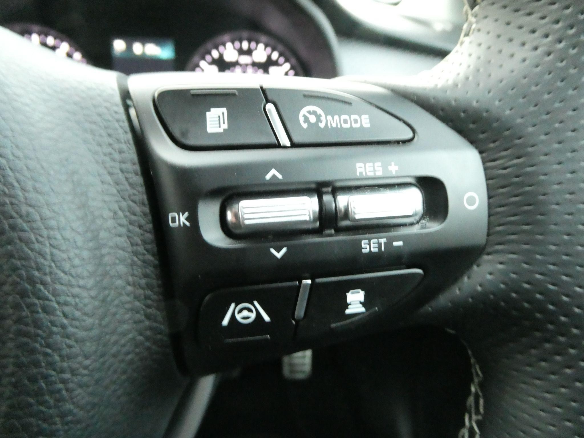 Kia Stonic Image 20