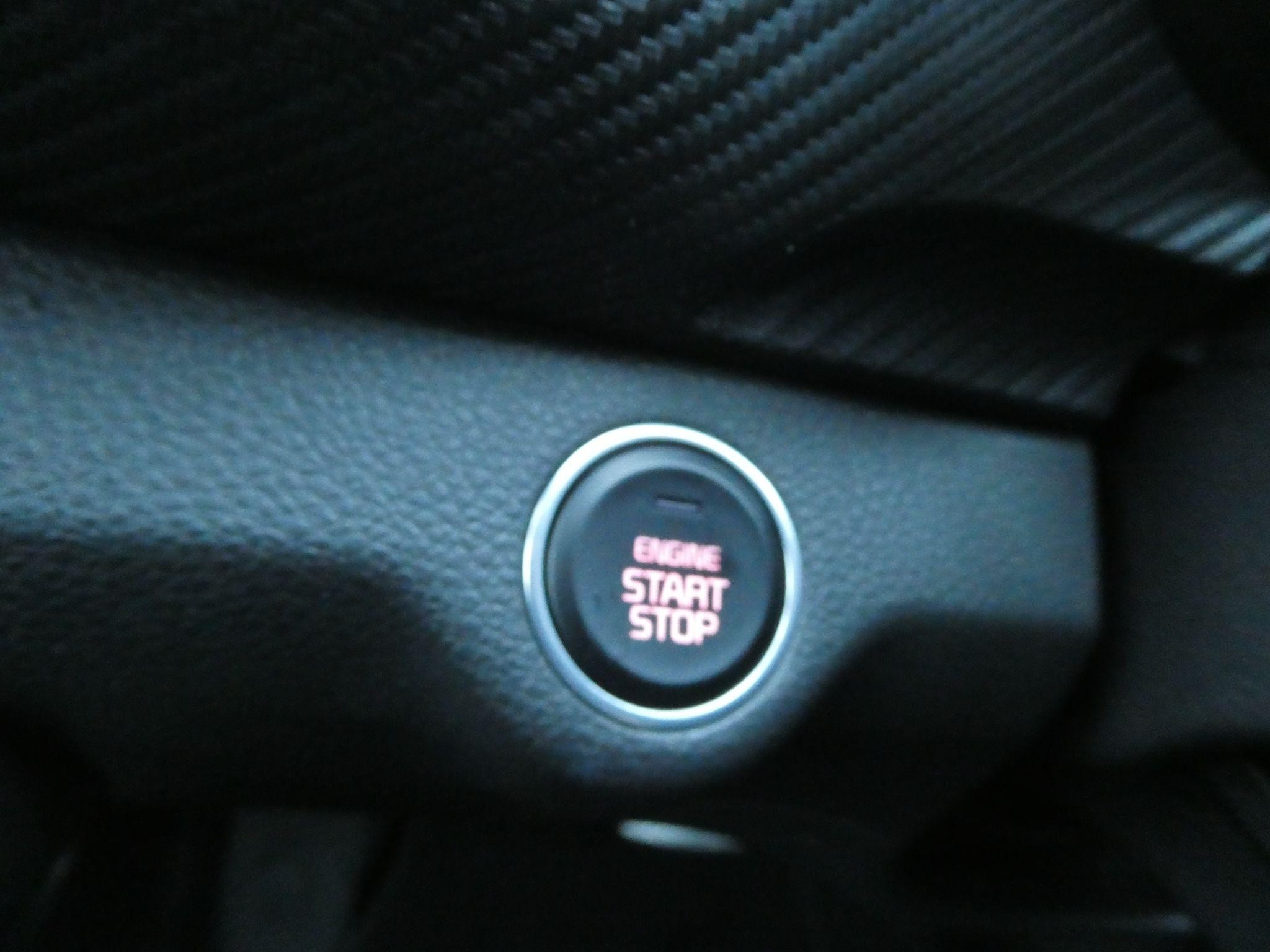 Kia Stonic Image 24