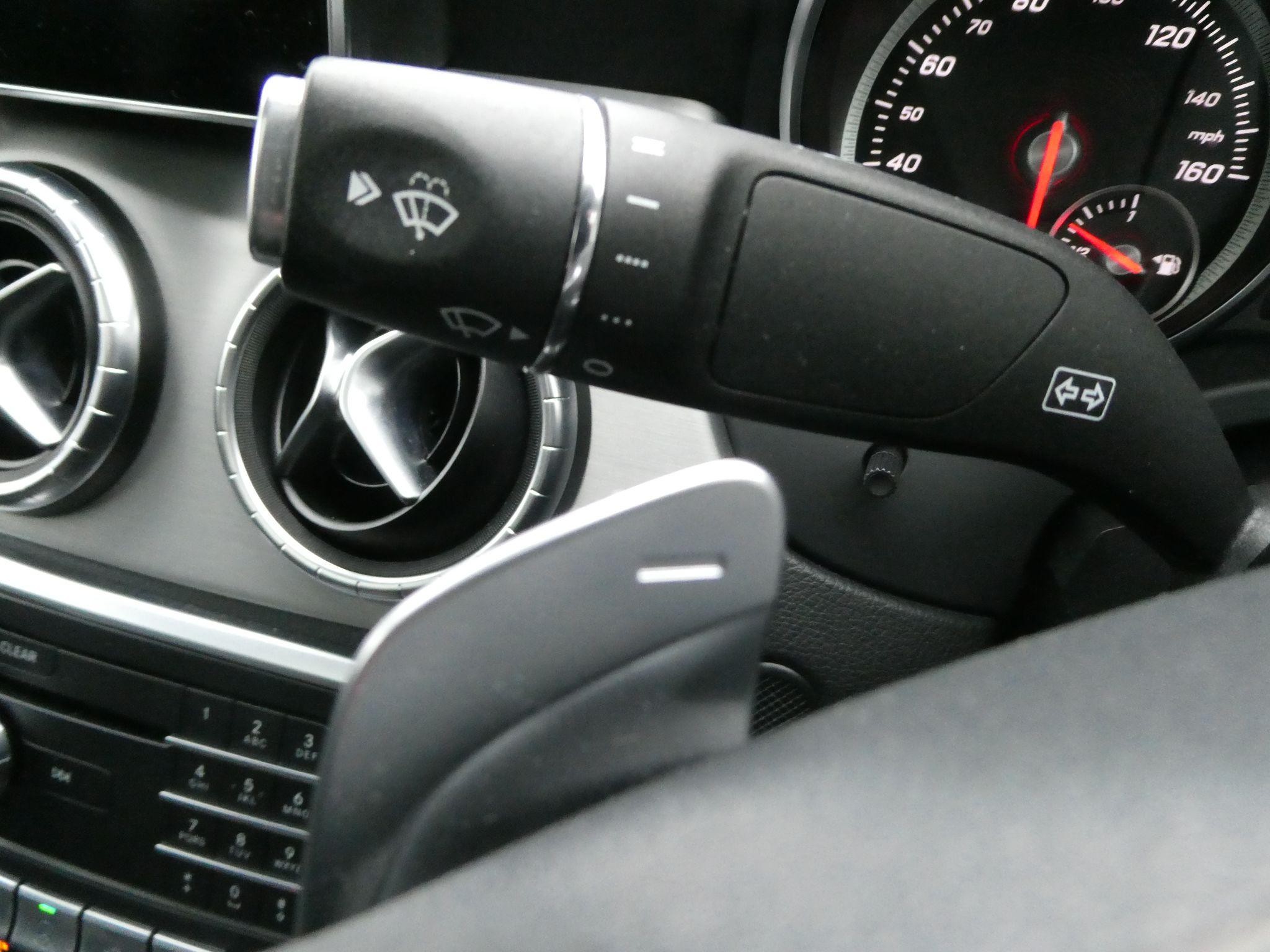 Mercedes-Benz CLA Image 29