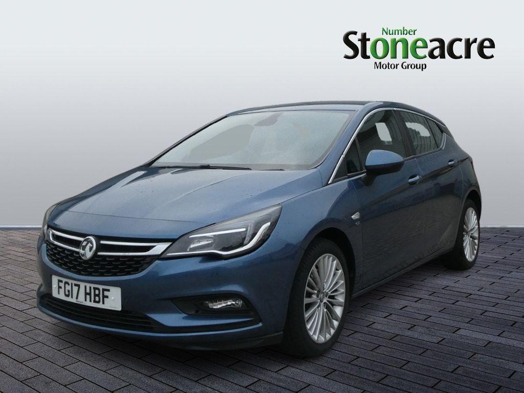 Vauxhall Astra Image 7