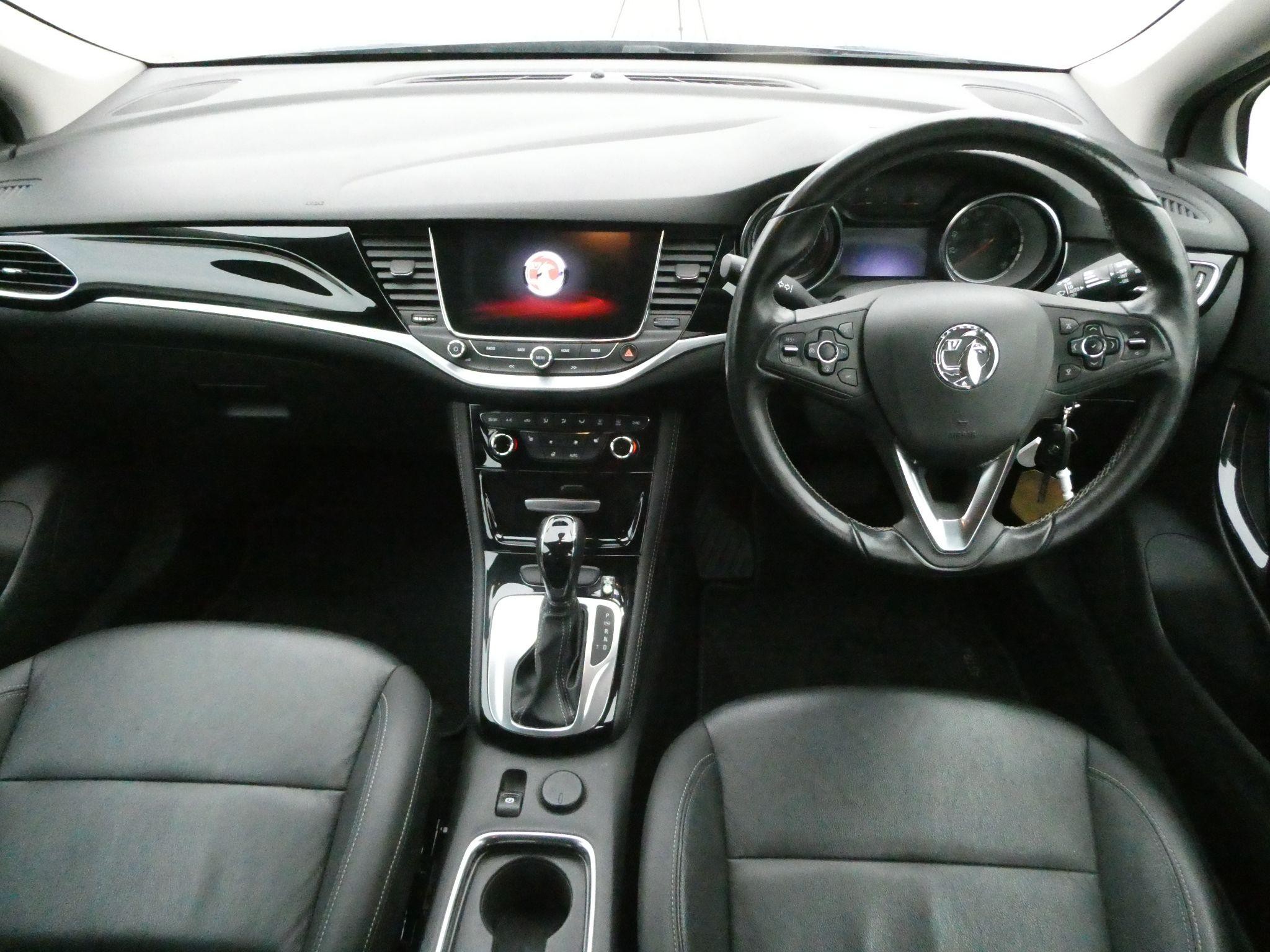 Vauxhall Astra Image 12