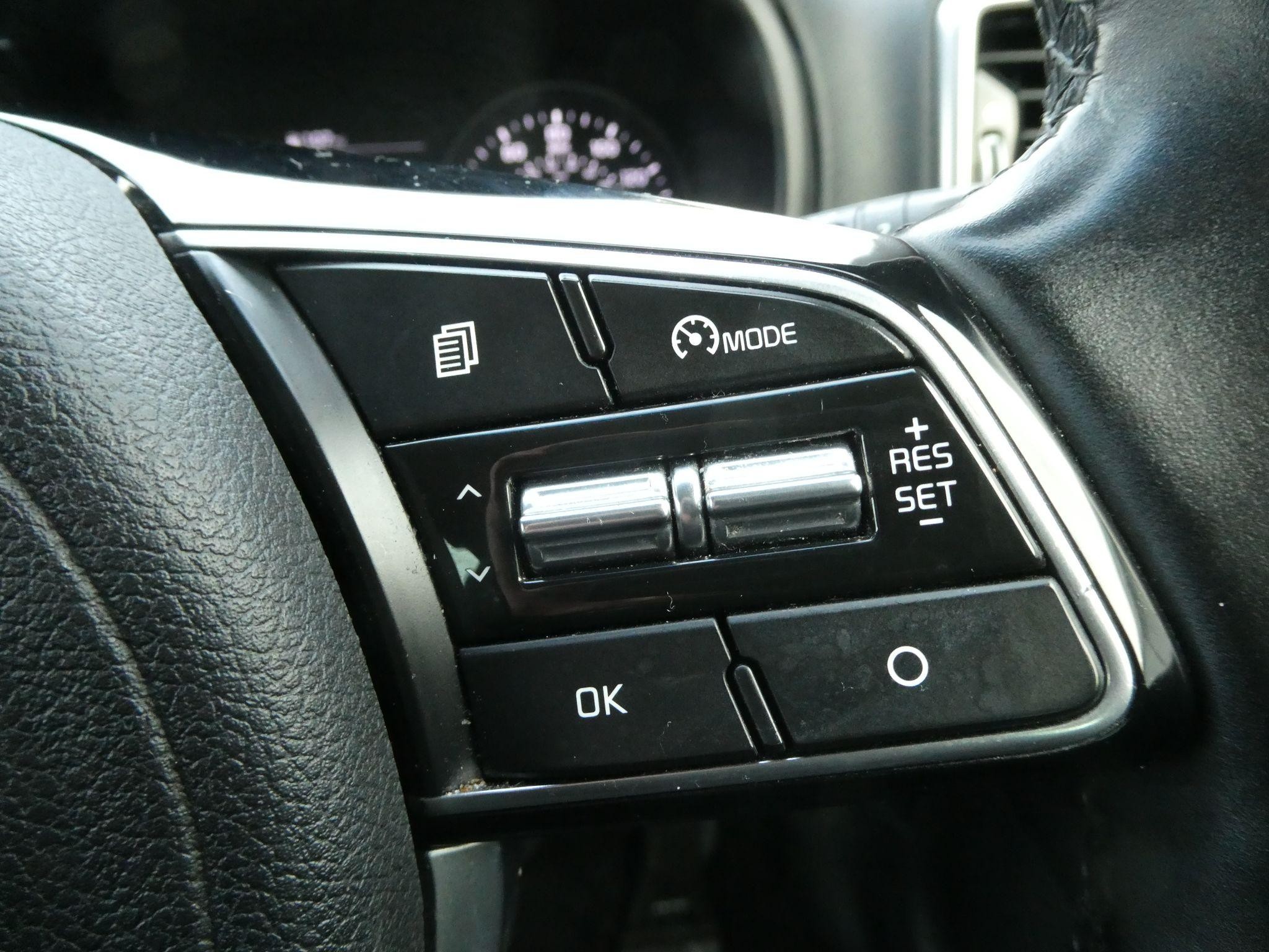 Kia Sportage Image 20