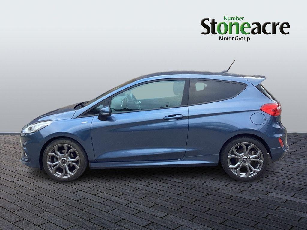 Ford Fiesta Image 6