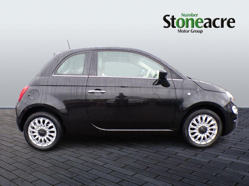 Fiat 500 Image 2