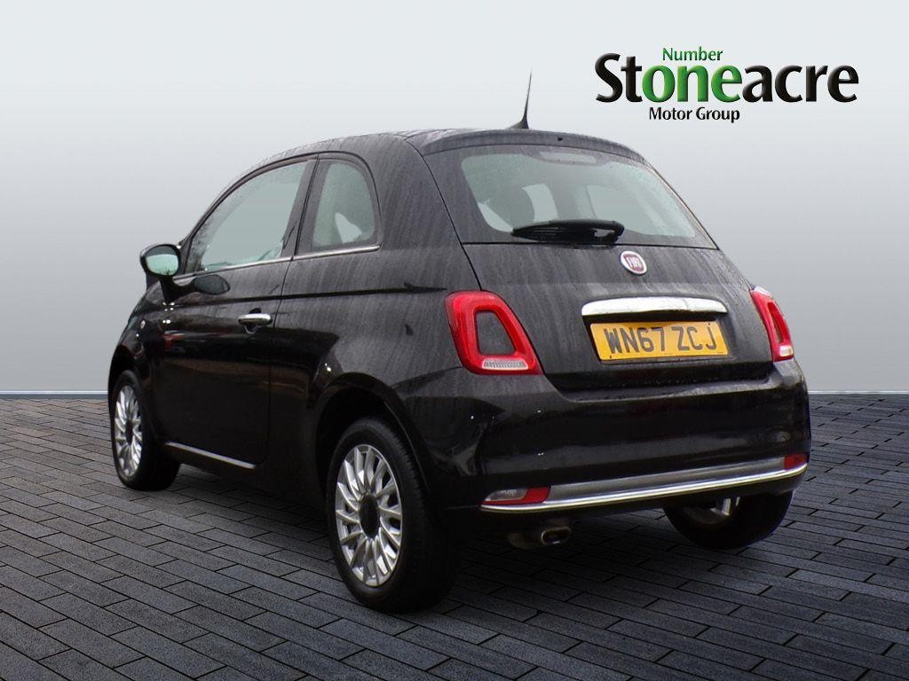 Fiat 500 Image 5