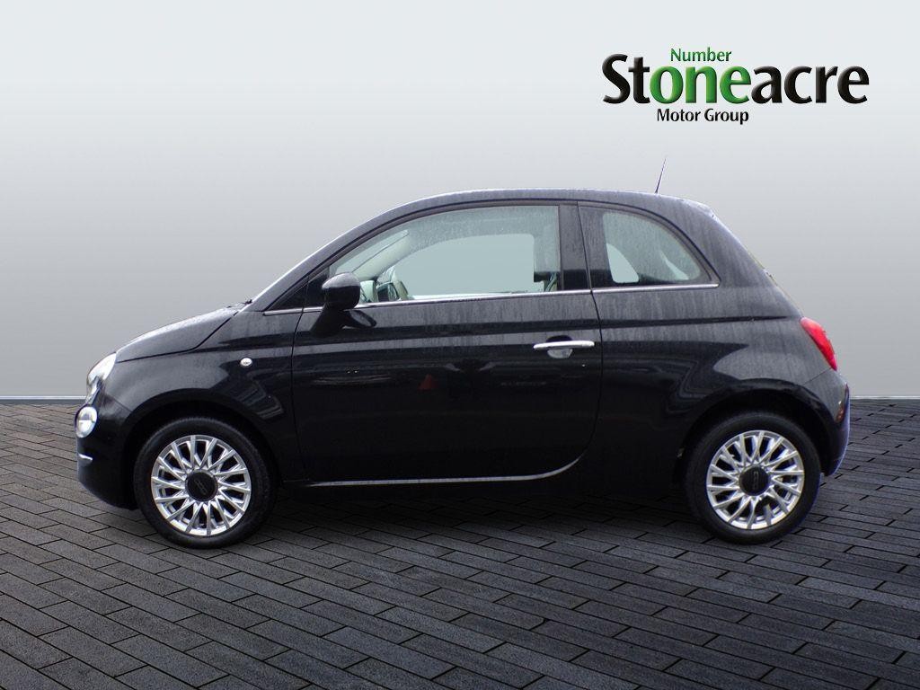 Fiat 500 Image 6