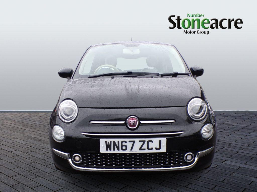 Fiat 500 Image 7