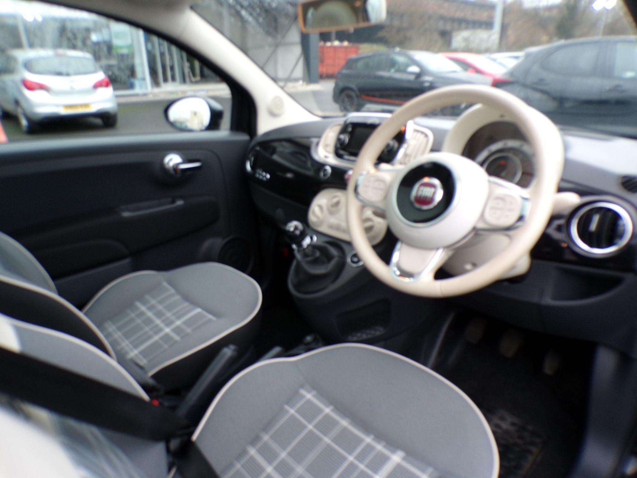 Fiat 500 Image 9