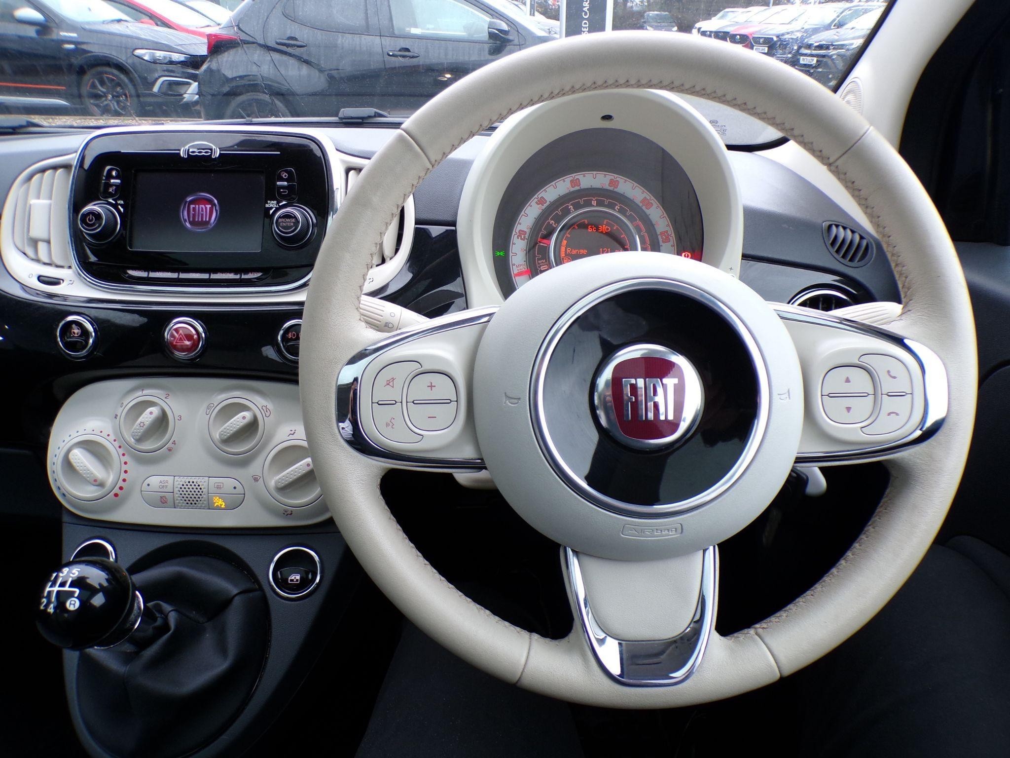 Fiat 500 Image 11