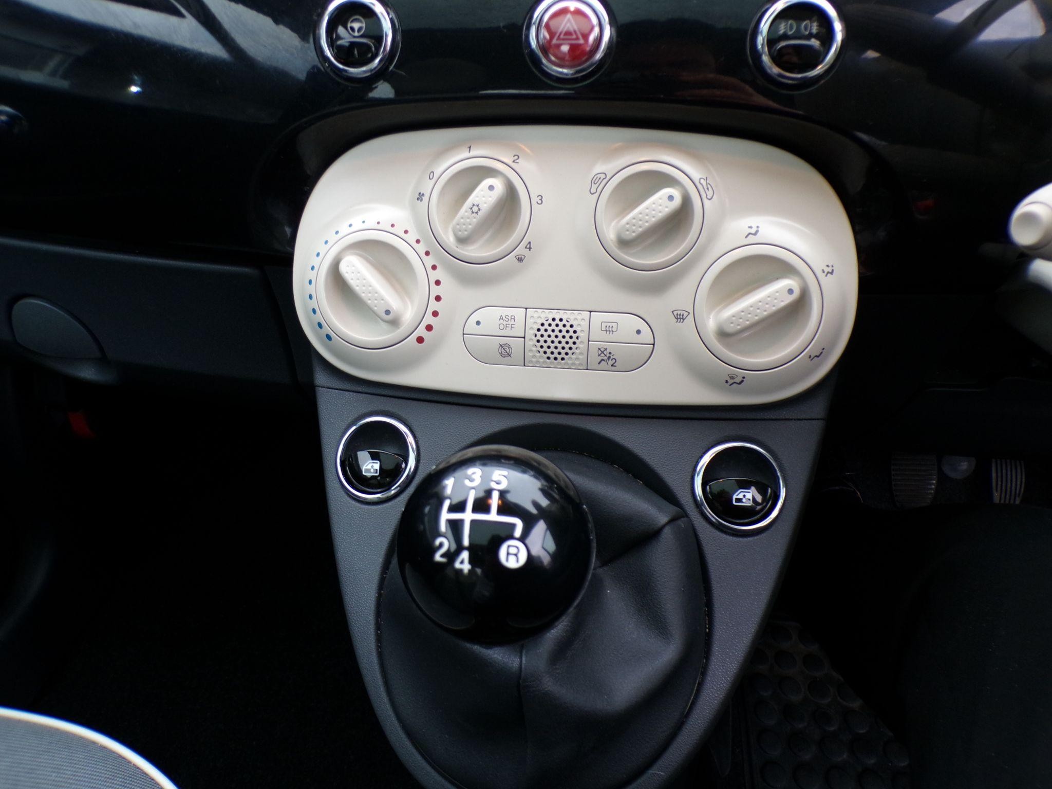 Fiat 500 Image 13