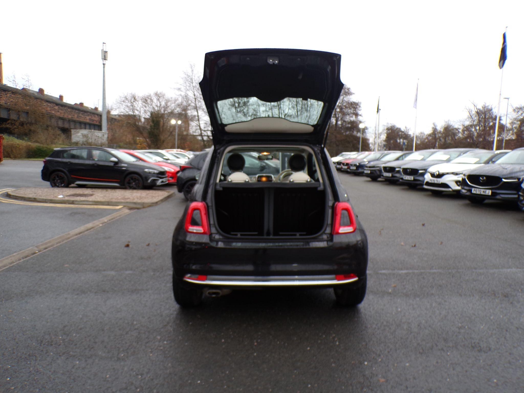 Fiat 500 Image 17