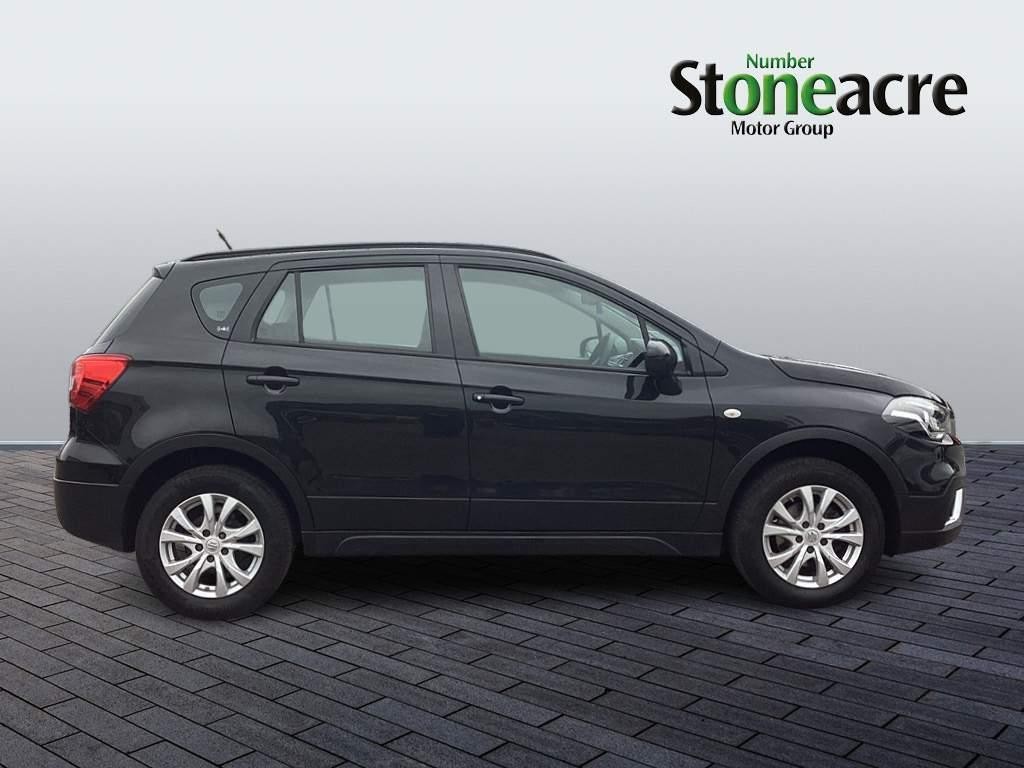 Suzuki SX4 S-Cross Image 2