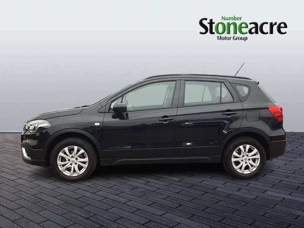 Suzuki SX4 S-Cross Image 6