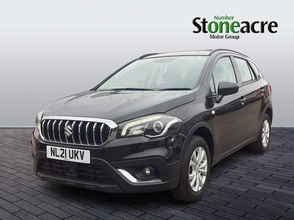 Suzuki SX4 S-Cross Image 7