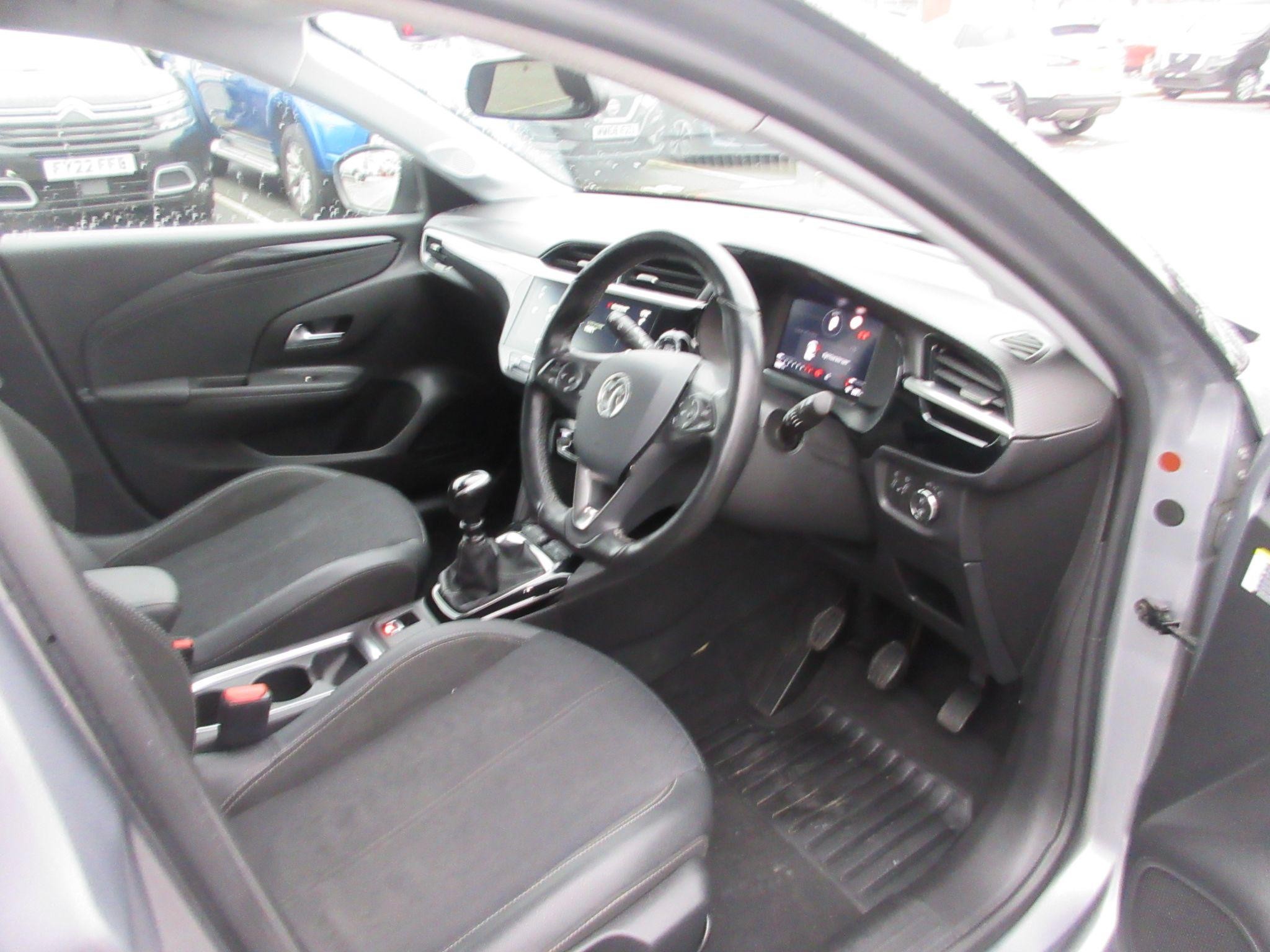 Vauxhall Corsa Image 15