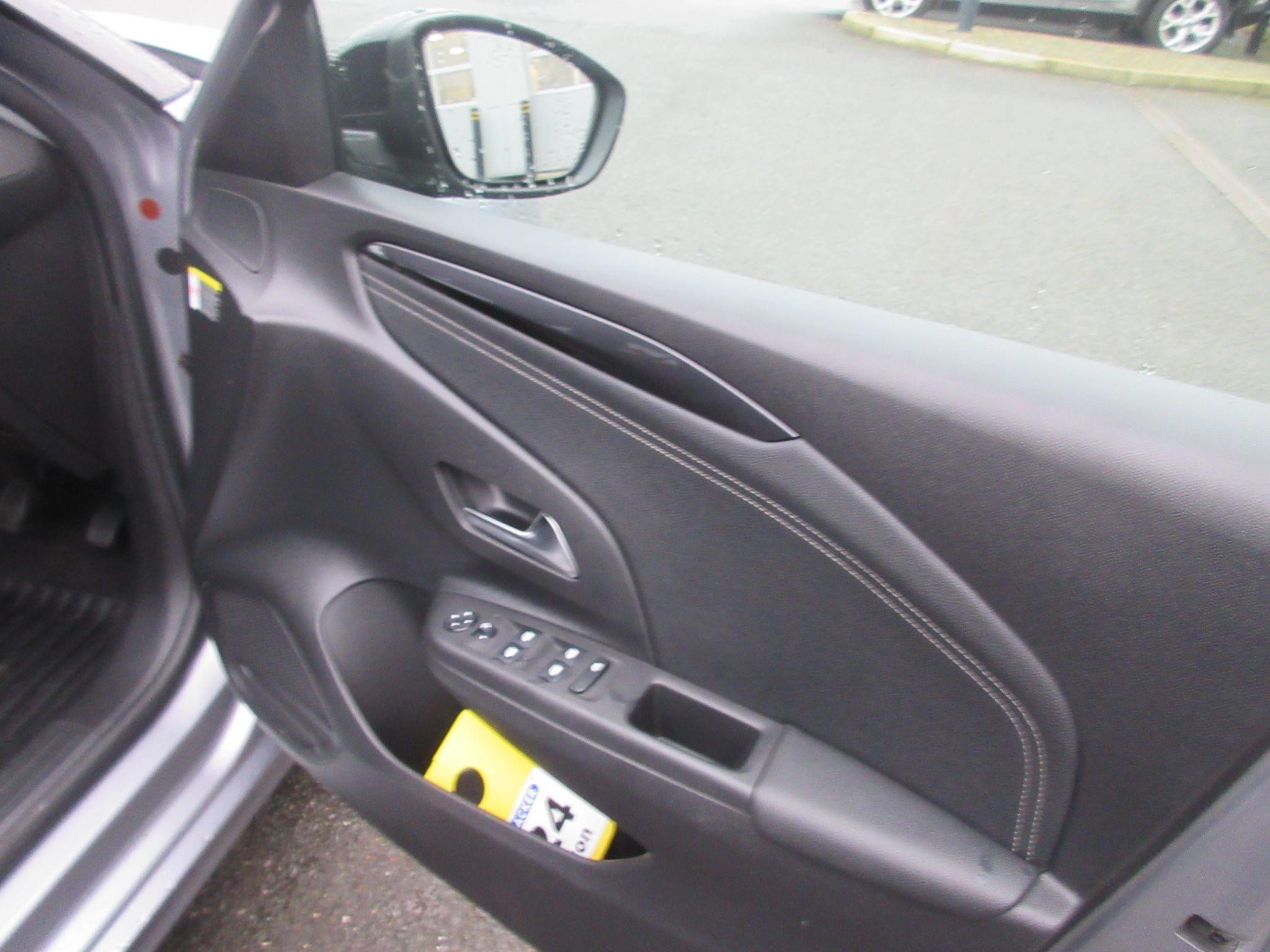 Vauxhall Corsa Image 16