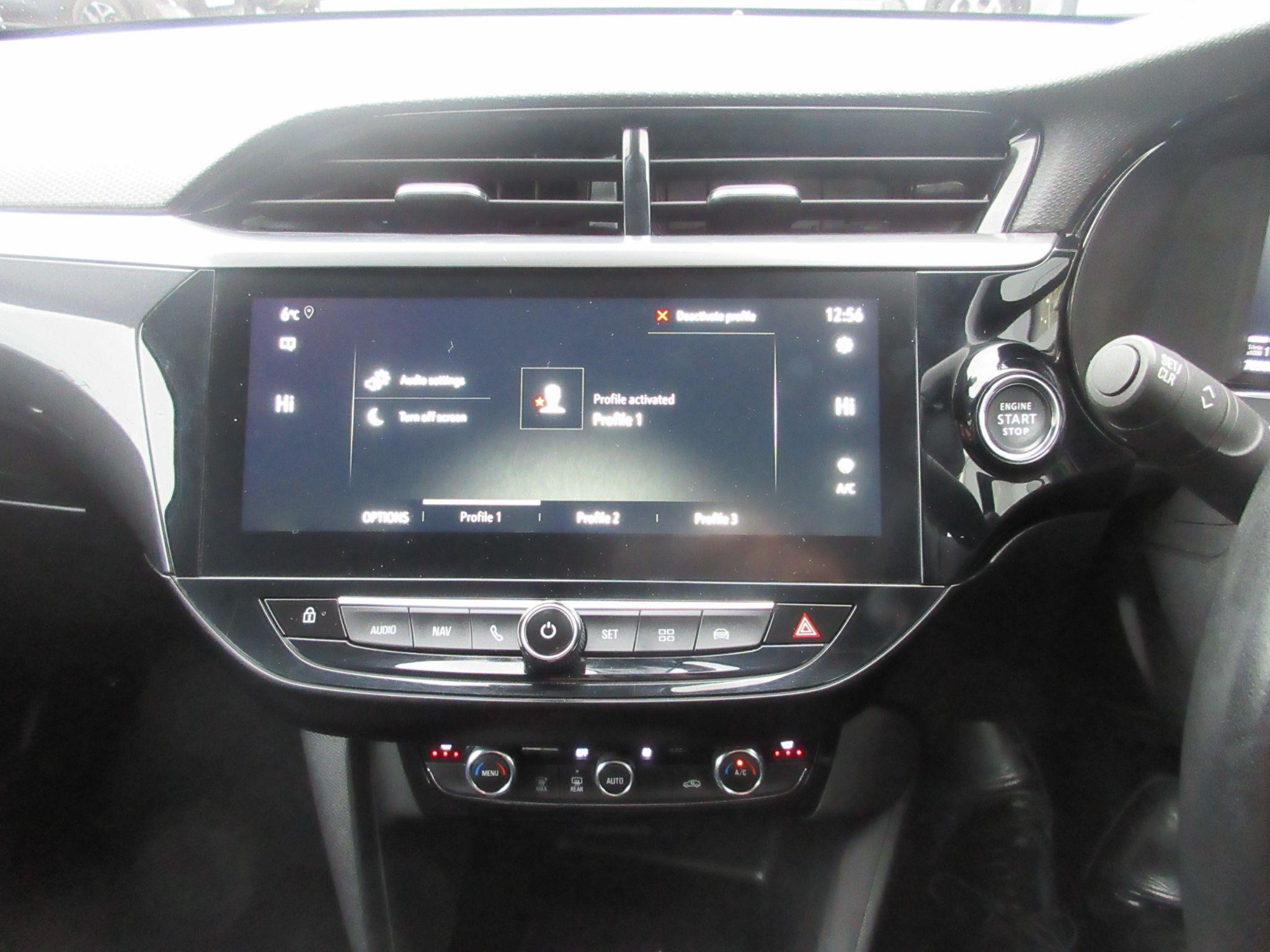 Vauxhall Corsa Image 25