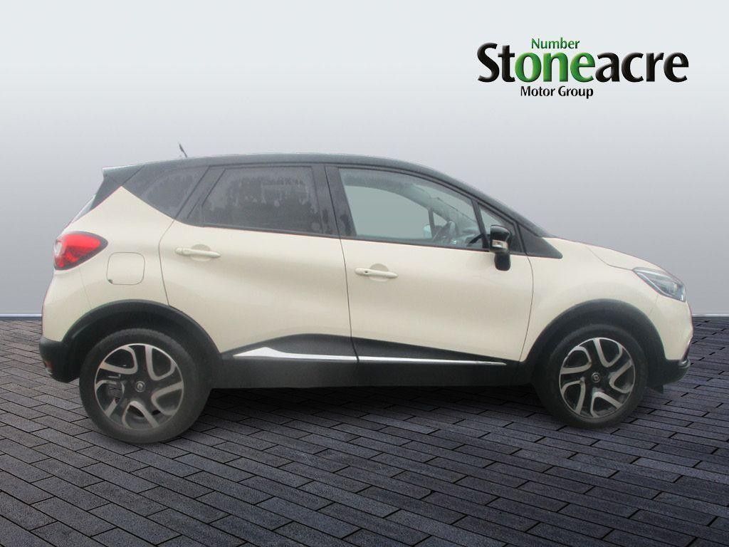 Renault Captur Image 7