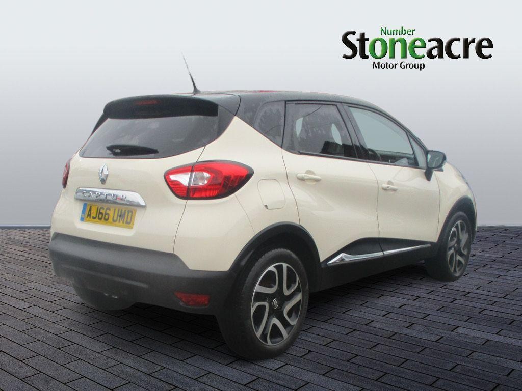 Renault Captur Image 8