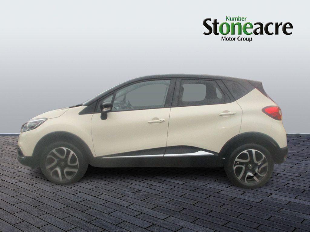 Renault Captur Image 5