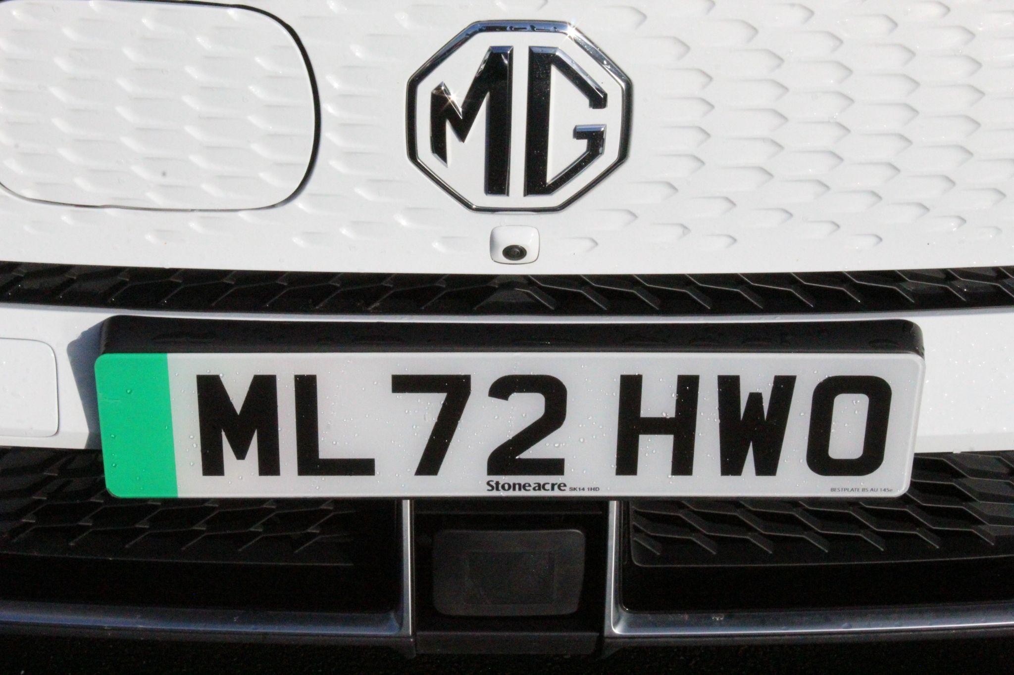 MG ZS Image 9