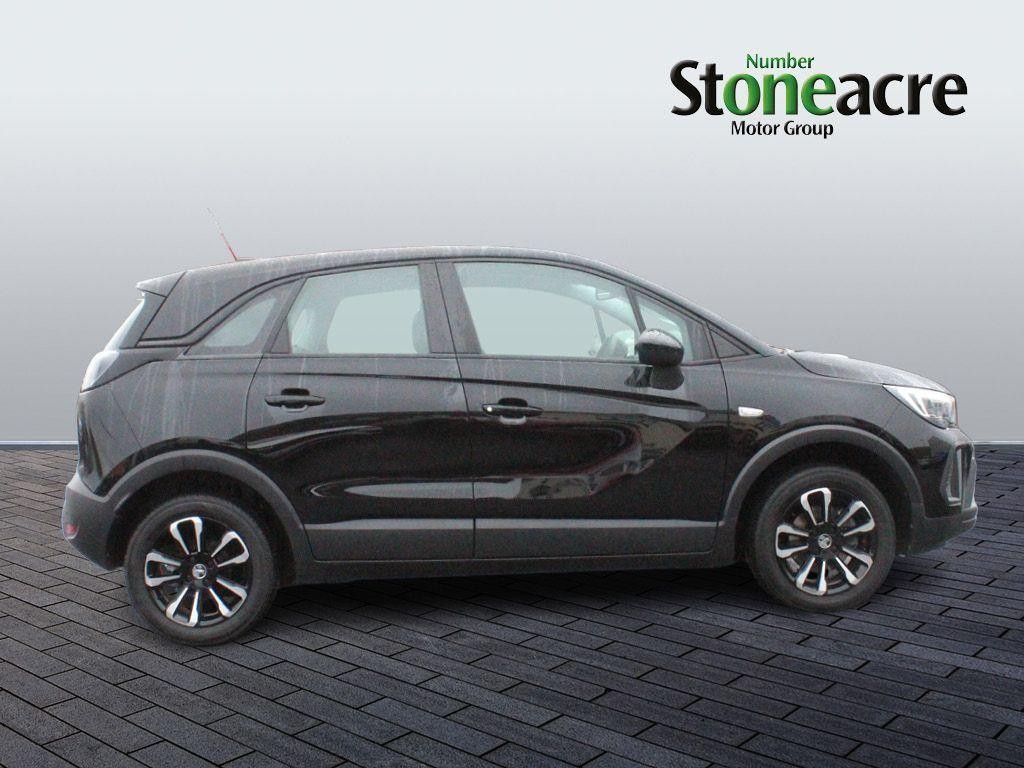 Vauxhall Crossland Image 2